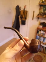 Afco smoking pipe good ish condition