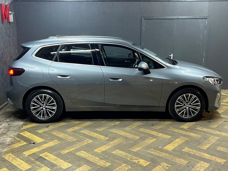 2023 BMW 2 Series Active Tourer 1.5 220i MHT Luxury DCT Euro 6 (s/s) 5dr HATCHBACK Petrol/Electri...