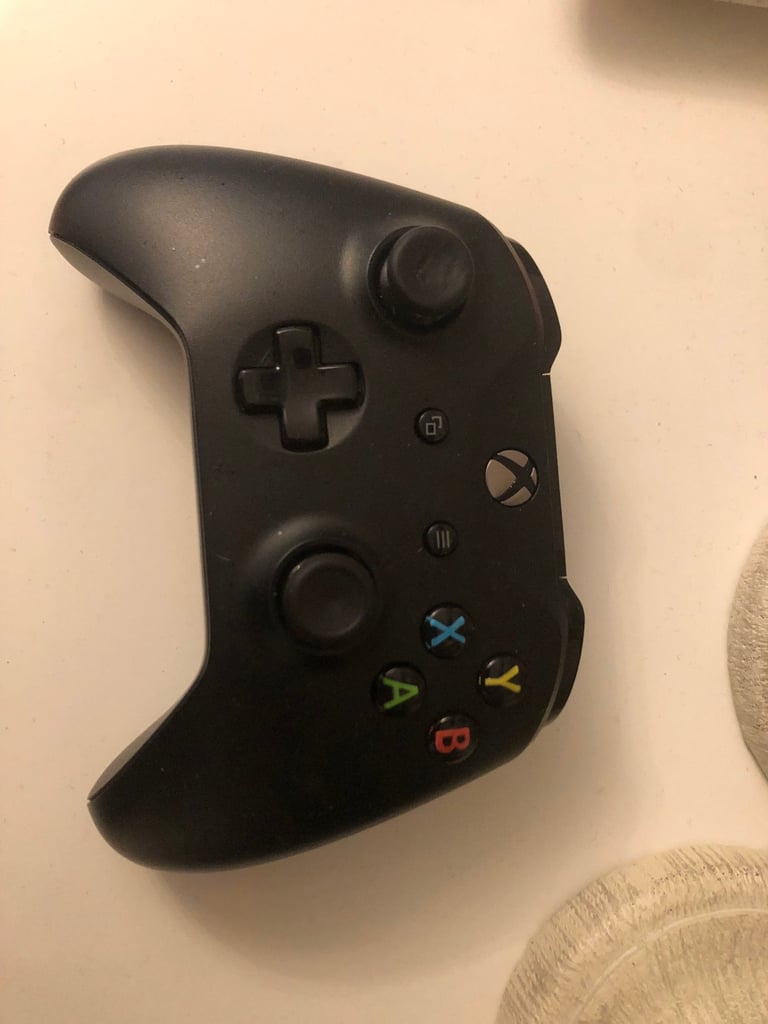 X Box Controller 