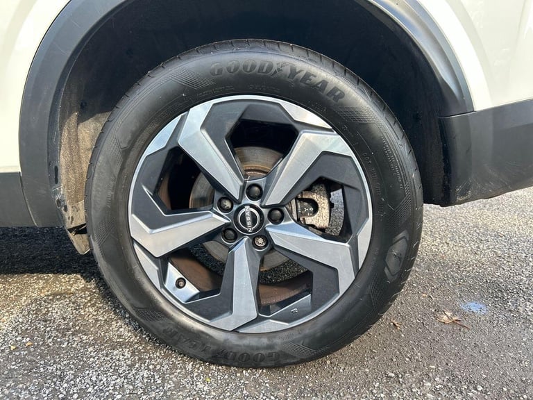 2023 Nissan Qashqai 1.3 DIG-T MHEV N-Connecta SUV 5dr Petrol Hybrid XTRON Euro 6 (s/s) (158 ps) S...