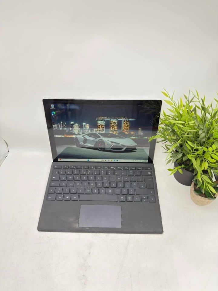 image for Surface Pro 6 | i5 | 8GB RAM | 1TB SSD | 4K Touch