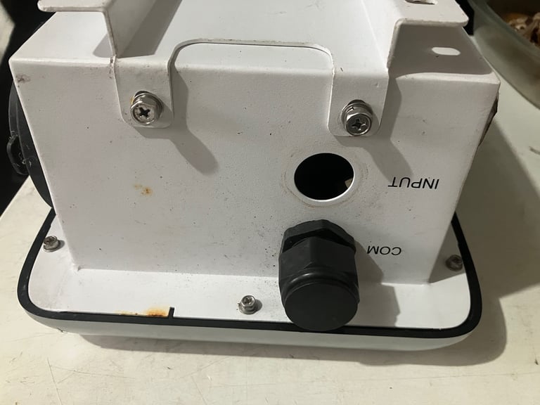 Growatt 7kWh EV car charger