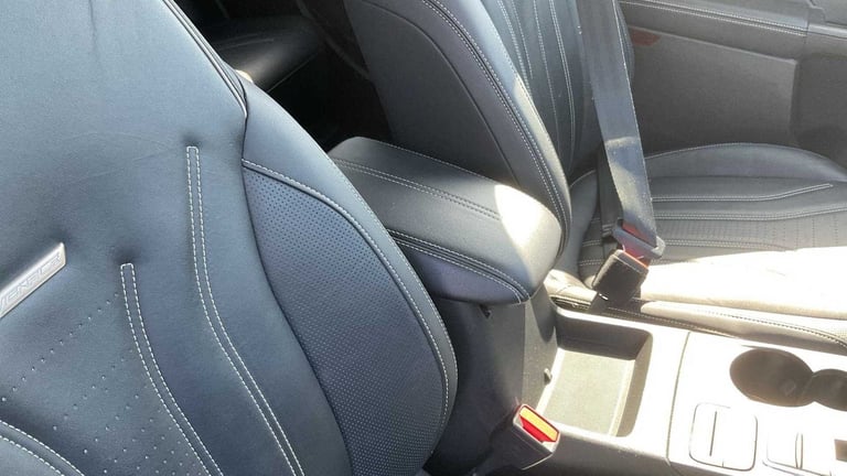 2023 Ford Kuga 2.5 FHEV Vignale 5dr CVT SUV Hybrid Ele Automatic