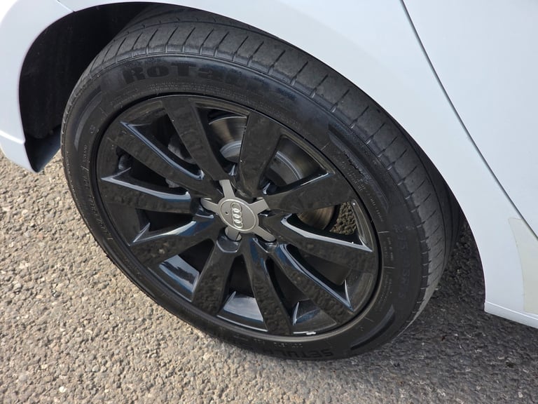 2012 Audi A1 2.0 TDI Sport 5dr HATCHBACK Diesel Manual