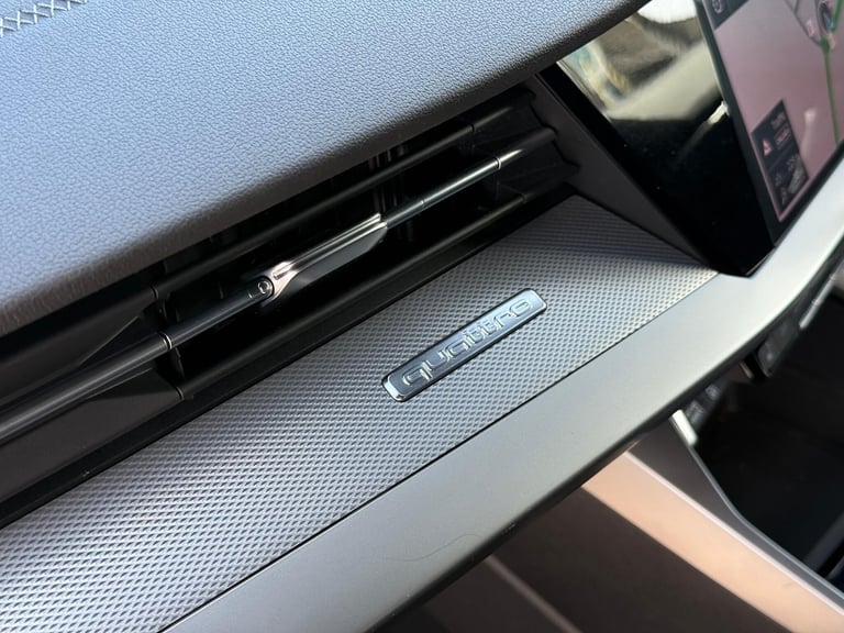 2021 Audi S3 2.0 TFSI Saloon 4dr Petrol S Tronic quattro Euro 6 (s/s) (310 ps) SALOON Petrol Auto...