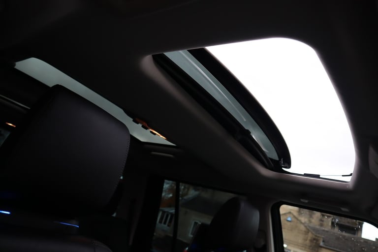 2010 Land Rover Discovery 4 5.0 V8 SE COMMANDSHIFT AUTO 4WD 5DR  4X4 Petrol Automatic