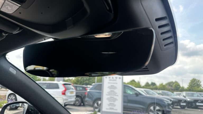 2025 Volvo XC40 2.0 B4P Plus Black Edition 5dr Auto ESTATE PETROL Automatic