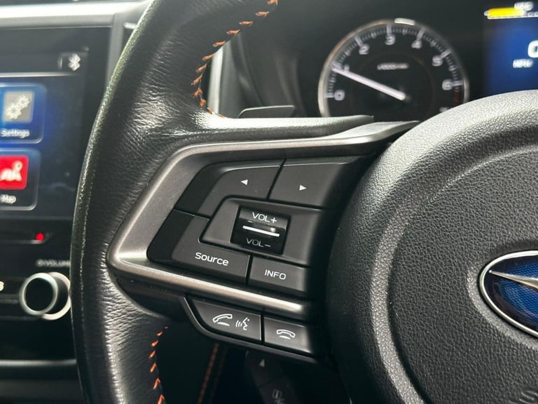 2019 Subaru XV 2.0i SE Premium SUV 5dr Petrol Lineartronic 4WD Euro 6 (s/s) (156 ps) HATCHBACK Pe...