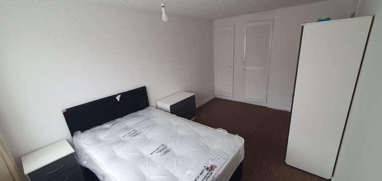 NEW House Handsworth Wood UC/DSS Only