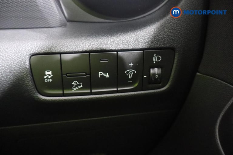 2022 Hyundai KONA 1.0 TGDi 48V MHEV Premium 5dr SUV Petrol Manual