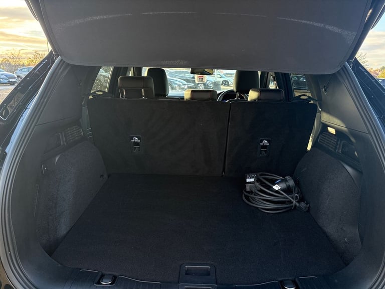 2022 Ford Kuga 2.5 PHEV ST-Line X Edition 5dr CVT 4X4 PETROL/ELECTRIC Automatic