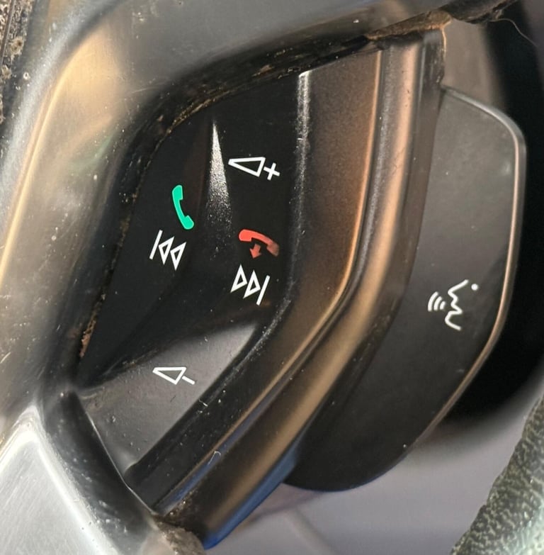 2014 Ford Transit Custom 2.2 TDCi 290 Limited L2 H1 5dr Diesel