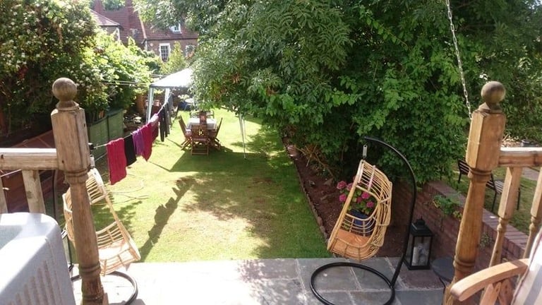 brislington rooms in shared house