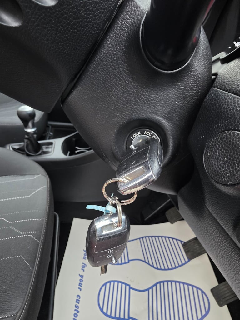 2013 Kia Picanto 1.0 City 3dr HATCHBACK Petrol Manual