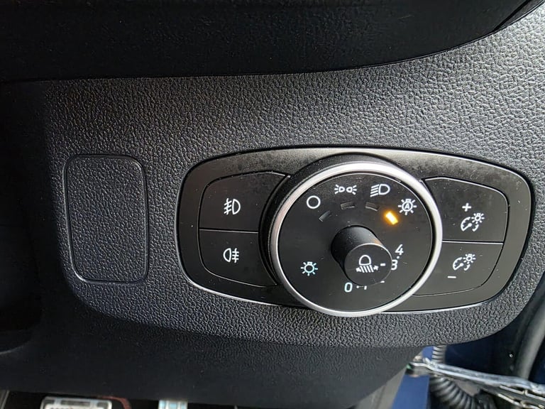 2021 Ford Puma 1.0 EcoBoost ST-Line 5dr Auto HATCHBACK PETROL Automatic