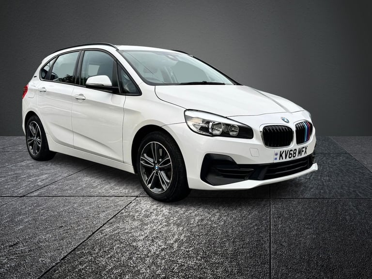 image for 2018 BMW 2 Series 225xe Sport 5dr Auto HATCHBACK Petrol Parallel Phev Automatic