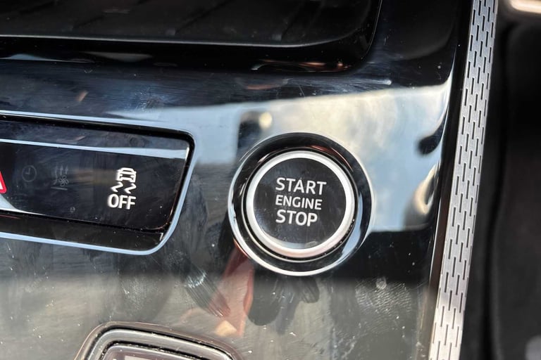 2025 Audi A5 2.0 TFSI 204 Edition 1 5dr S Tronic Estate Petrol Automatic