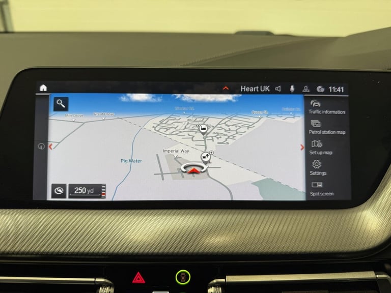 2021 BMW 1 Series 1.5 118i M Sport (LCP) Hatchback 5dr Petrol Manual Euro 6 (s/s) (136 ps) Hatchb...