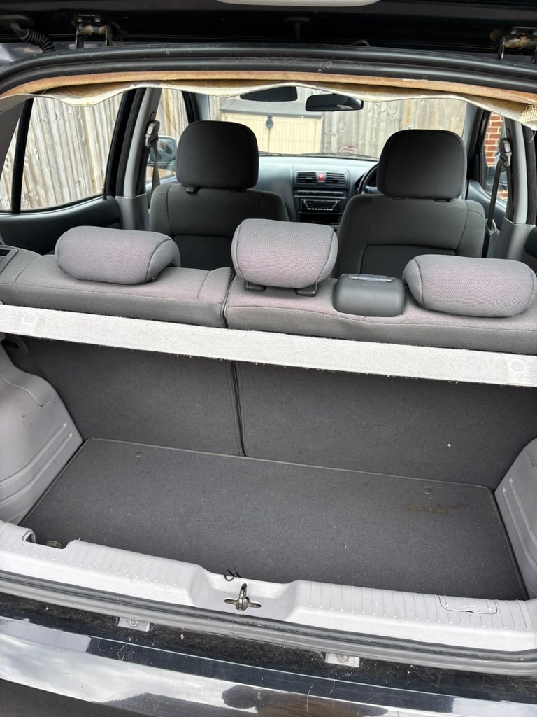 Kia Picanto with brand new mot - Image 14