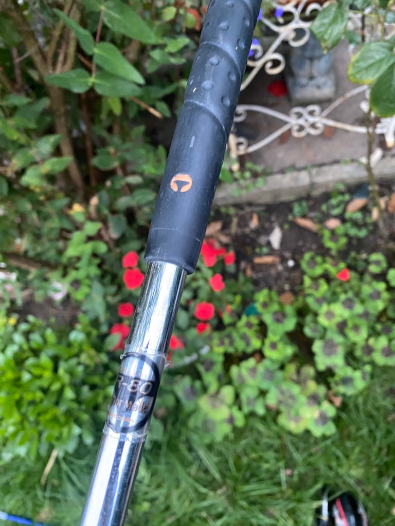 Taylormade L/H 3 Wood 