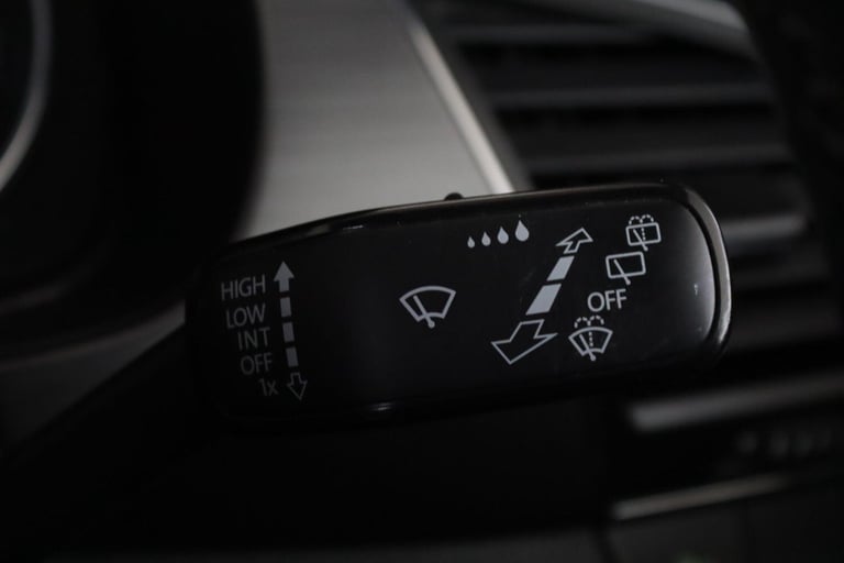 2020 Skoda Fabia 1.0 TSI SE Drive Euro 6 (s/s) 5dr ESTATE Petrol Manual