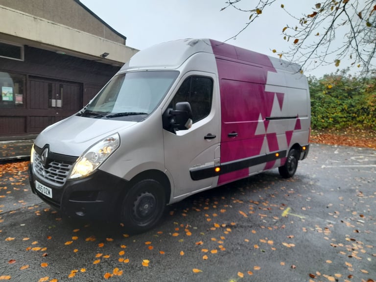 Vauxhall, MOVANO, Other, 2011, Manual, 2298 (cc)