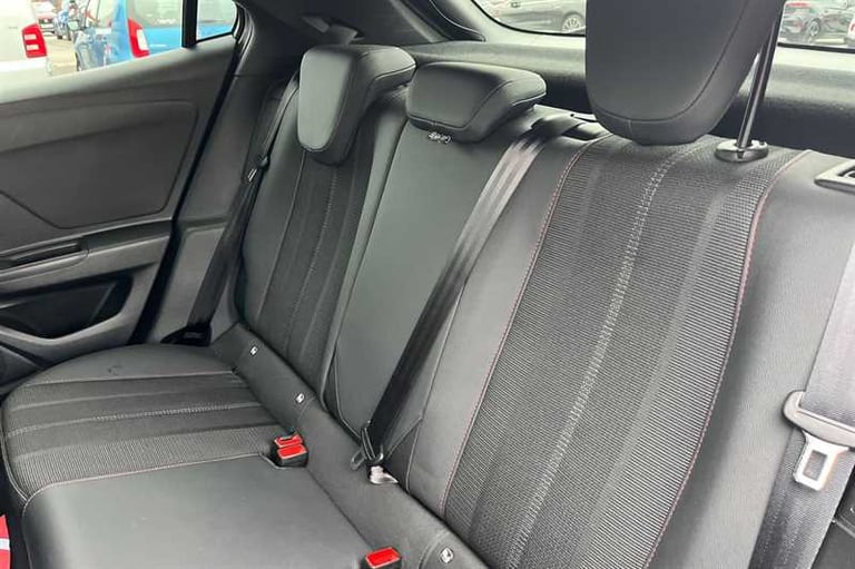 2022 Vauxhall Mokka 1.2 Turbo GS Line 5dr HATCHBACK PETROL Manual