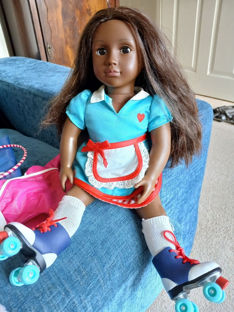 Our Generation Dolls Bundle