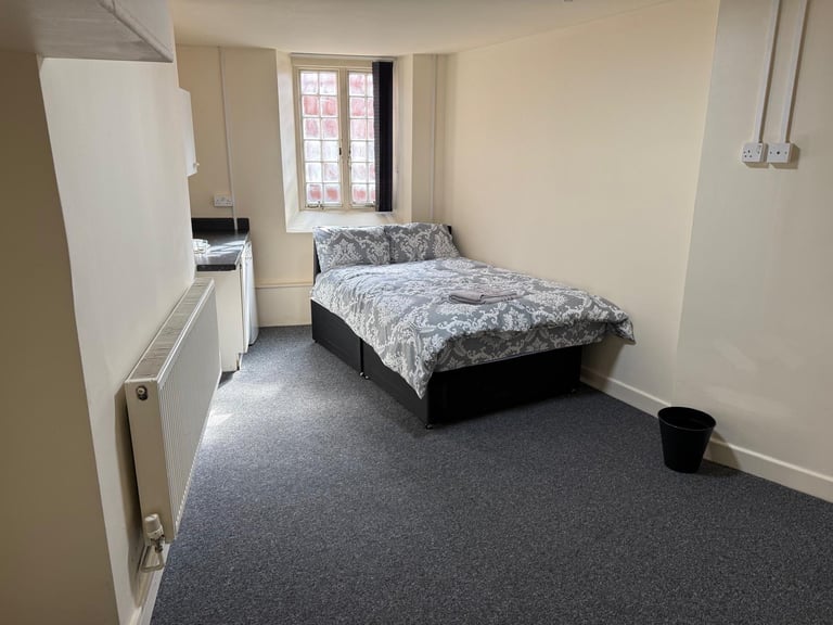 image for HMO Shared Accommodation 