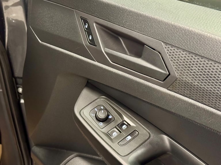 2023 Volkswagen Caddy 2.0 TDI C20 Commerce Pro Panel Van DSG SWB Euro 6 - UP