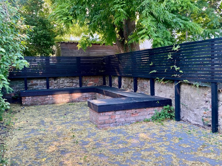 Stunning 2 Bed Garden Apartment - With Private Landlord 