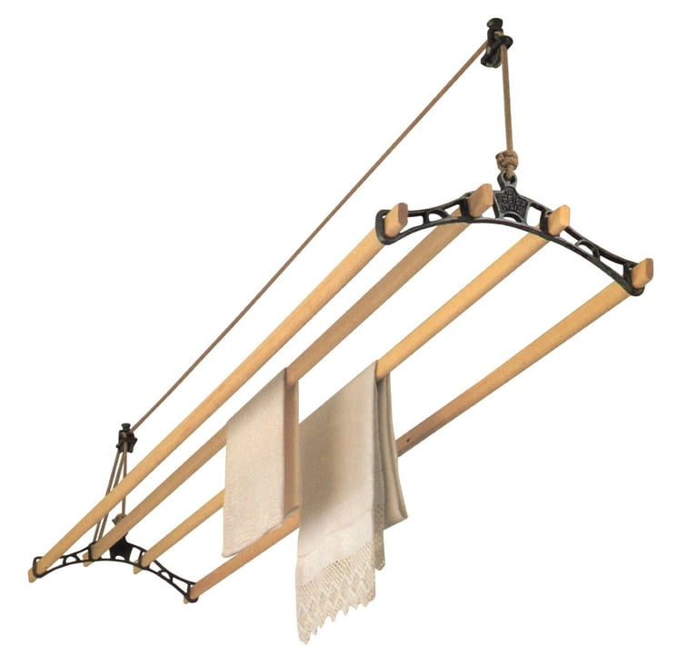 image for Genuine Sheila Maid Clothes Dryer