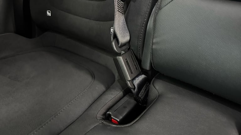 2025 Hyundai TUCSON 1.6T Hybrid N Line 5dr Auto Hybrid Estate Estate Hybrid Automatic