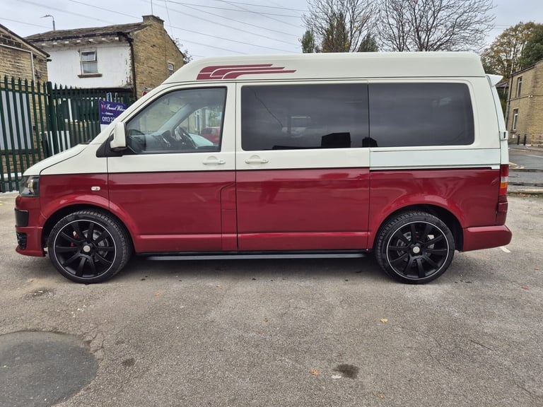 2009 Volkswagen Transporter 19TDI PD 84PS Van PANEL VAN Diesel Manual