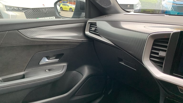 2022 Vauxhall Mokka Electric 50kWh Ultimate SUV 5dr Electric Auto (136 ps) SUV Electric Automatic