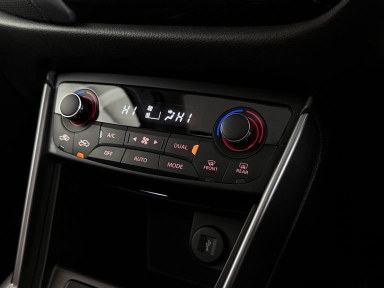 2023 Suzuki SX4 S-Cross 1.4 Boosterjet MHEV Ultra ALLGRIP Euro 6 (s/s) 5dr HATCHBACK Petrol/Elect...