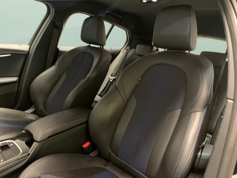 2024 BMW 1 Series 1.5 116d M Sport (LCP) Hatchback 5dr Diesel DCT Euro 6 (s/s) (116 ps) - ATT Hat...