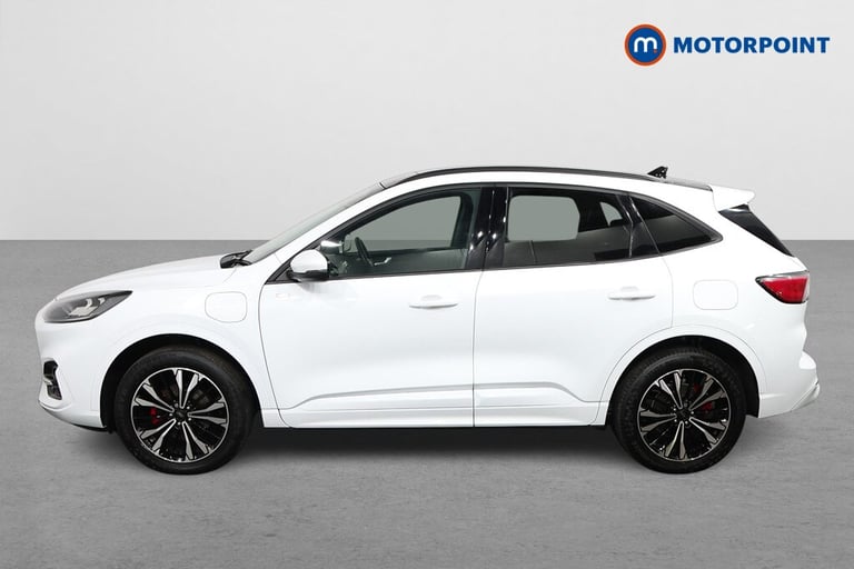 2023 Ford Kuga 2.5 PHEV ST-Line X Edition 5dr CVT SUV Hybrid Automatic