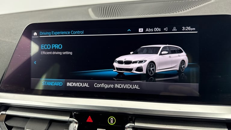 2021 BMW 3 Series 330i M Sport 5dr Step Auto Petrol Estate Estate Petrol Automatic
