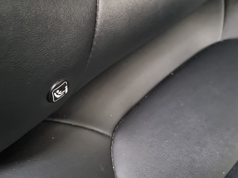 2020 MG MG HS 1.5 T-GDI PHEV Excite 5dr Auto ESTATE PETROL/ELECTRIC Automatic