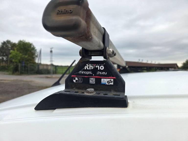 2017 Citroen Berlingo 1.6 BlueHDi 625 Enterprise L1 5dr PANEL VAN Diesel Manual