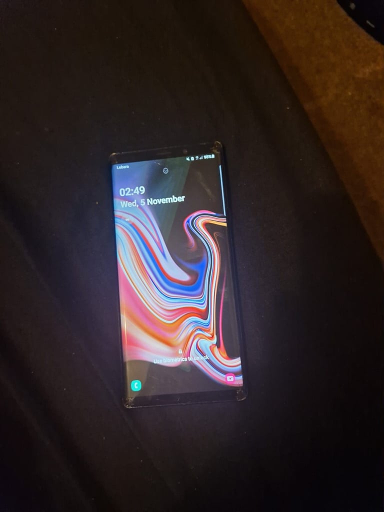 Samsung galaxy a53 5g unlocked 