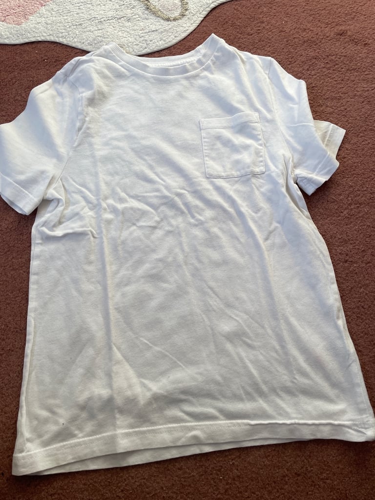 7-8 school uniform