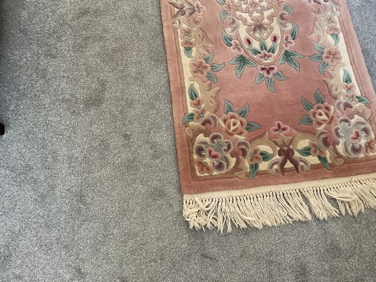 Chinese rugs for Sale | Carpets, Rugs, Tiles & Wood Flooring | Gumtree