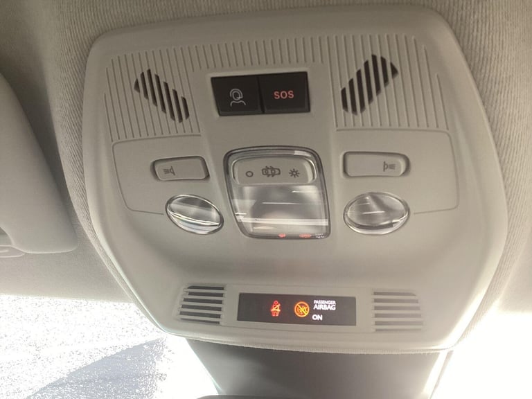 2024 Citroen e-C3 Standard Range 44kWh MAX Auto 5dr (7.4kW Charger) HATCHBACK Electric Automatic