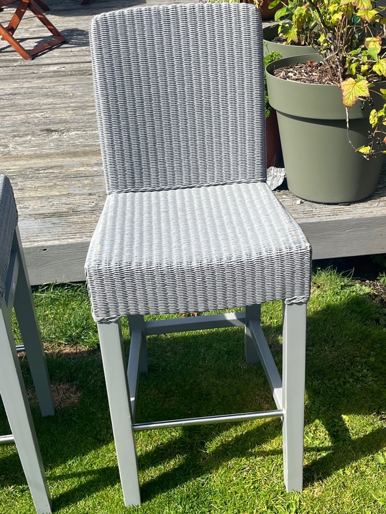 Neptune bar stools 