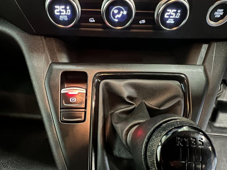 2023 Nissan Townstar 1.3 TCe Tekna+ L1 Euro 6 (s/s) 6dr Panel Van Petrol Manual