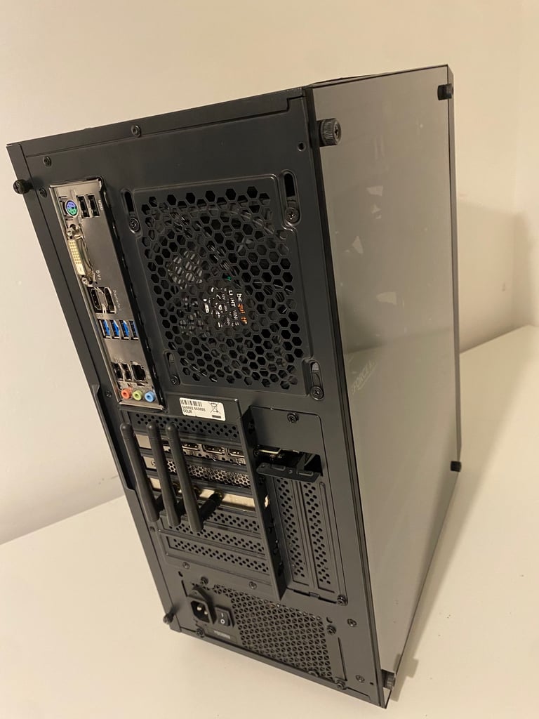 Gaming PC