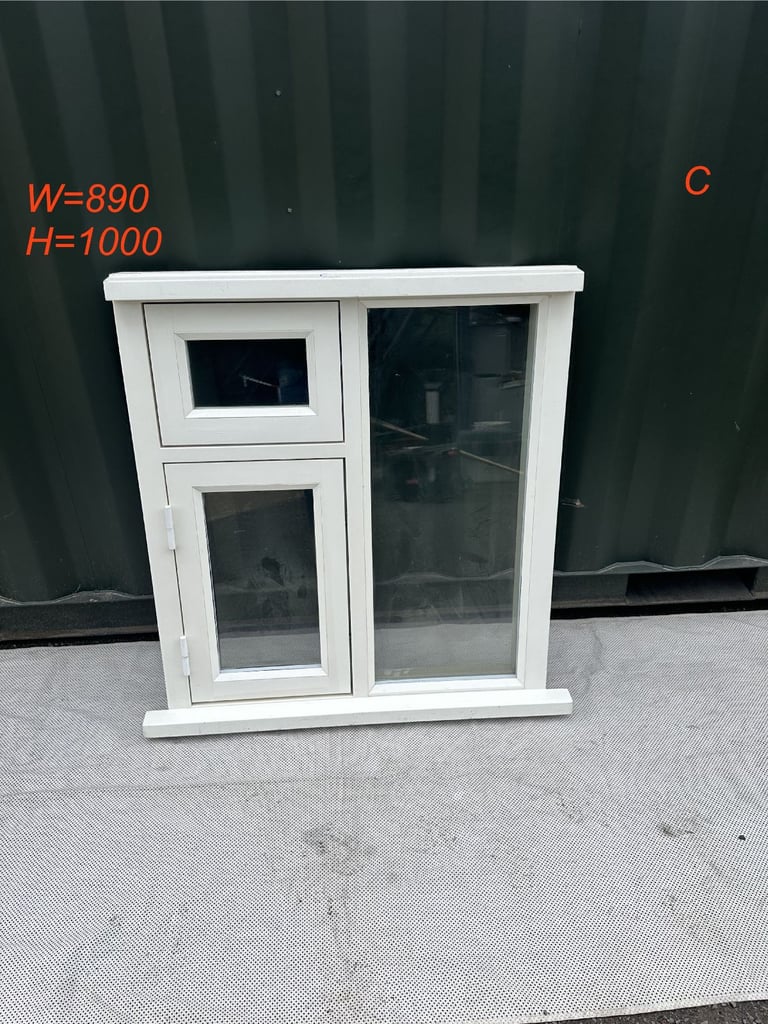 Timber Casement Windows for sell