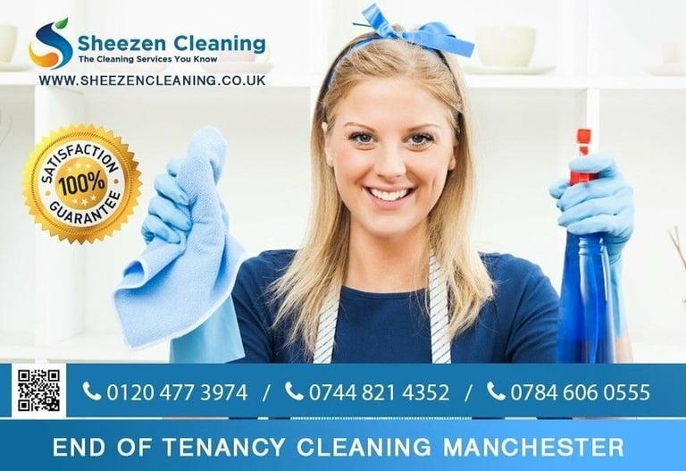 Domestic cleaning, Office cleaning, deep cleaning, Airbnb, HMO cleaning